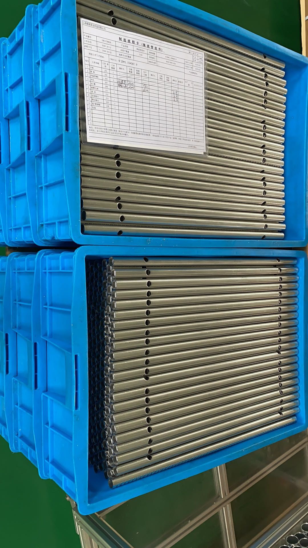 采購(gòu)冷凝器配件?的時(shí)候需要注意哪些事情？