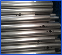 選擇集流管的注意事項(xiàng)有哪些