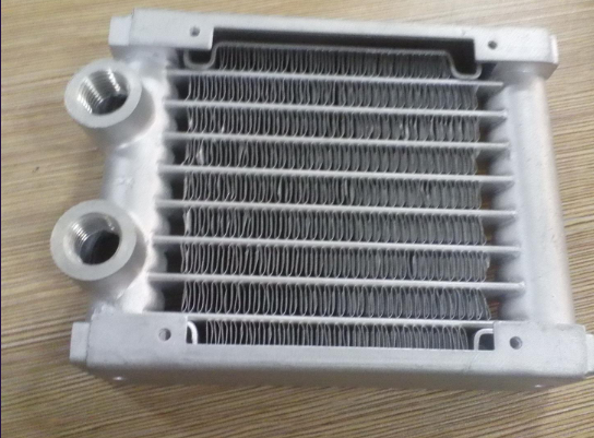 如何選擇熱泵熱水器冷凝器廠家？