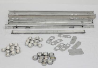 空調(diào)冷凝器選擇集流管沖壓合適嗎？