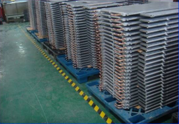 通信基站散熱器的主要特點(diǎn)有哪些