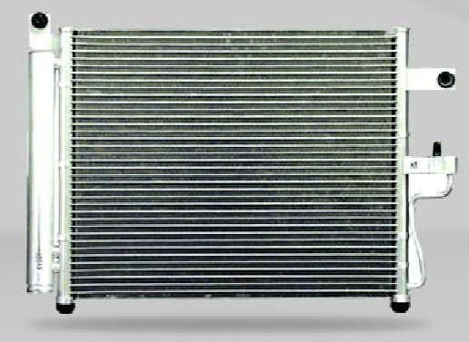 集流管在汽車空調(diào)應(yīng)用中需要注意哪些問(wèn)題？