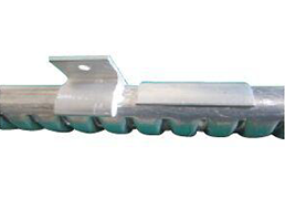 2014.11月，集流管組件支架工藝壓開發(fā)成功