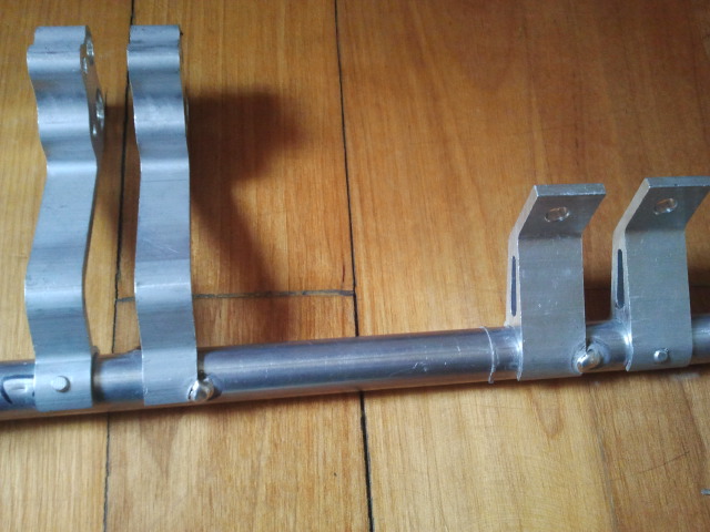 汽車(chē)空調(diào) 集流管組件